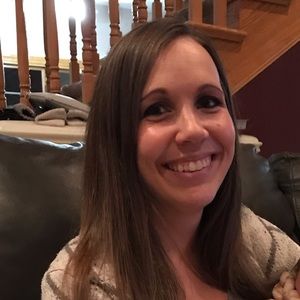 Meet your Posher, Jaclyn